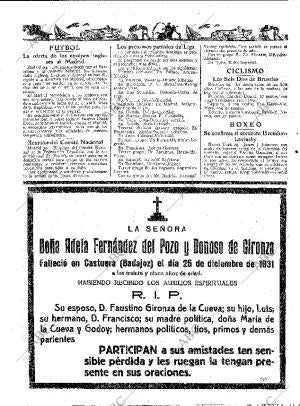 ABC SEVILLA 30-12-1931 página 38