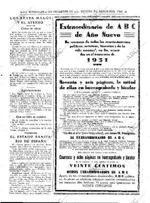 ABC SEVILLA 30-12-1931 página 39
