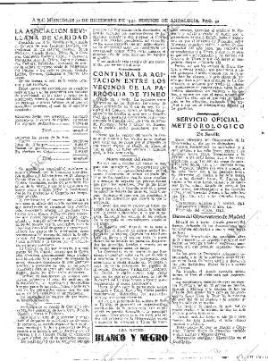 ABC SEVILLA 30-12-1931 página 42
