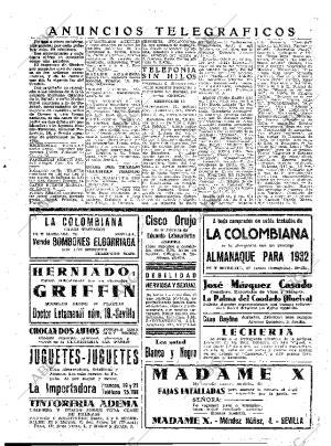 ABC SEVILLA 30-12-1931 página 45
