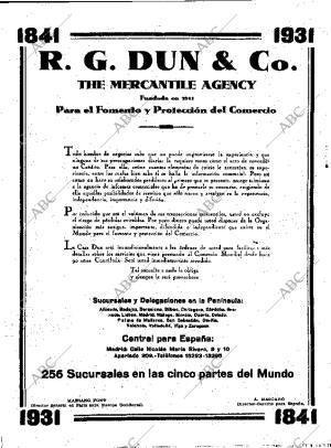 ABC SEVILLA 30-12-1931 página 48