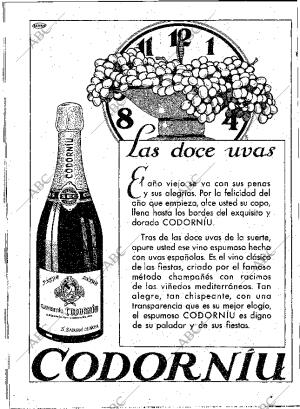 ABC MADRID 31-12-1931 página 10