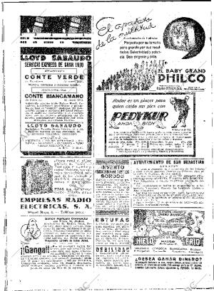 ABC MADRID 31-12-1931 página 2