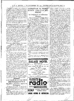 ABC MADRID 31-12-1931 página 26