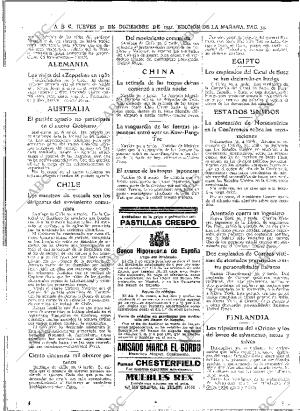 ABC MADRID 31-12-1931 página 34