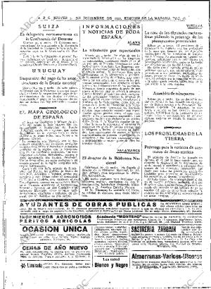 ABC MADRID 31-12-1931 página 36