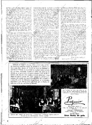 ABC MADRID 31-12-1931 página 4