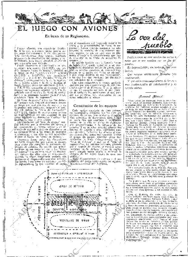 ABC MADRID 31-12-1931 página 46