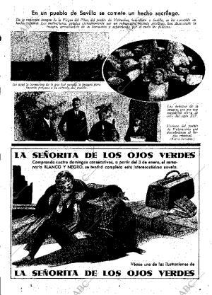 ABC MADRID 31-12-1931 página 7