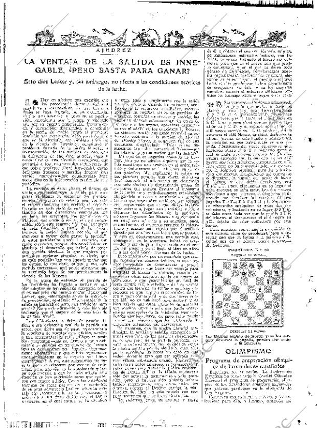 ABC SEVILLA 31-12-1931 página 36