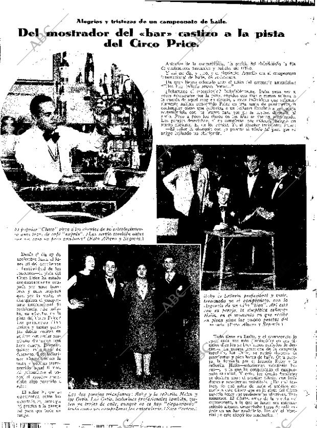 ABC SEVILLA 31-12-1931 página 8