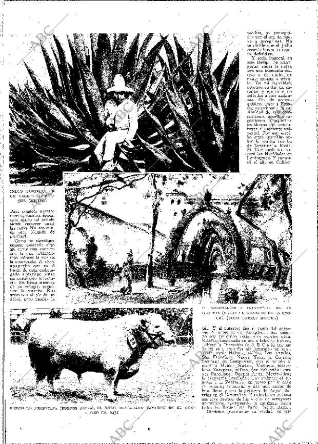 ABC MADRID 01-01-1932 página 10