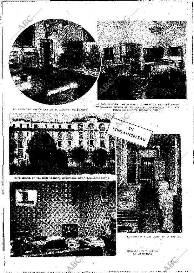 ABC MADRID 01-01-1932 página 16