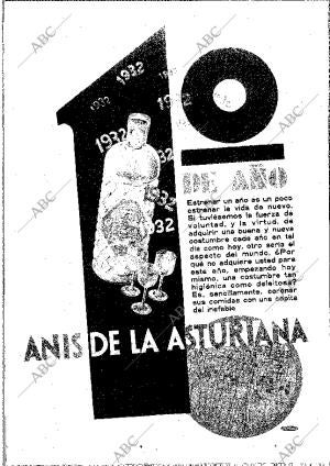 ABC MADRID 01-01-1932 página 18
