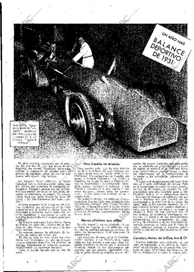 ABC MADRID 01-01-1932 página 19