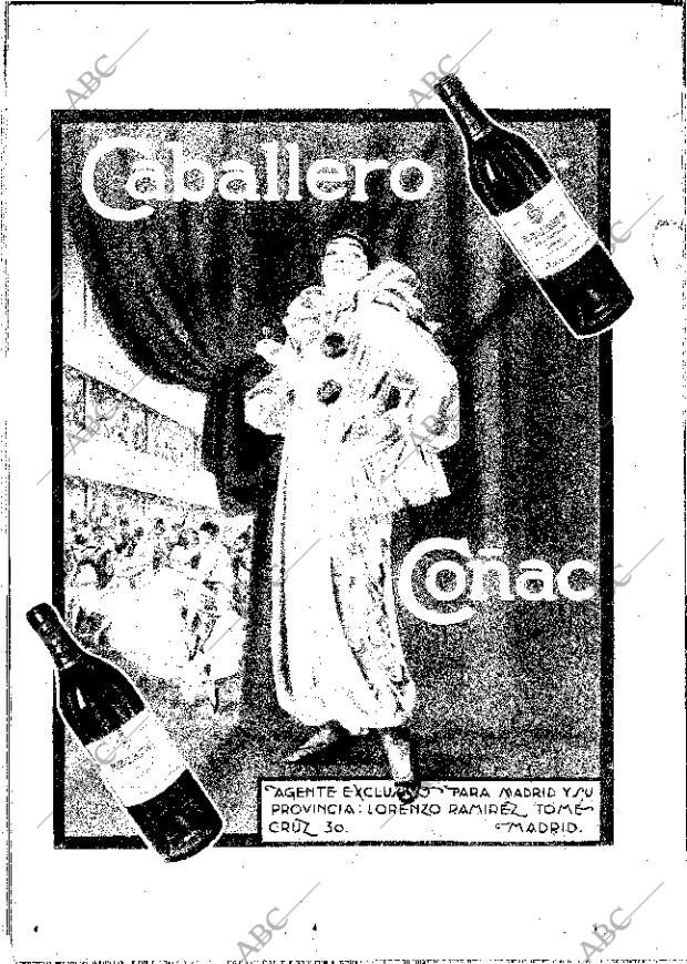 ABC MADRID 01-01-1932 página 2