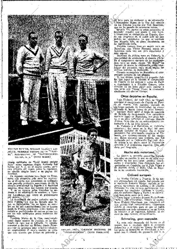 ABC MADRID 01-01-1932 página 20