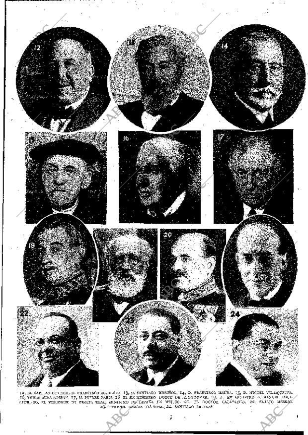 ABC MADRID 01-01-1932 página 25