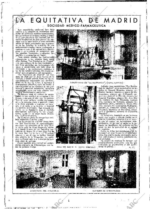 ABC MADRID 01-01-1932 página 26