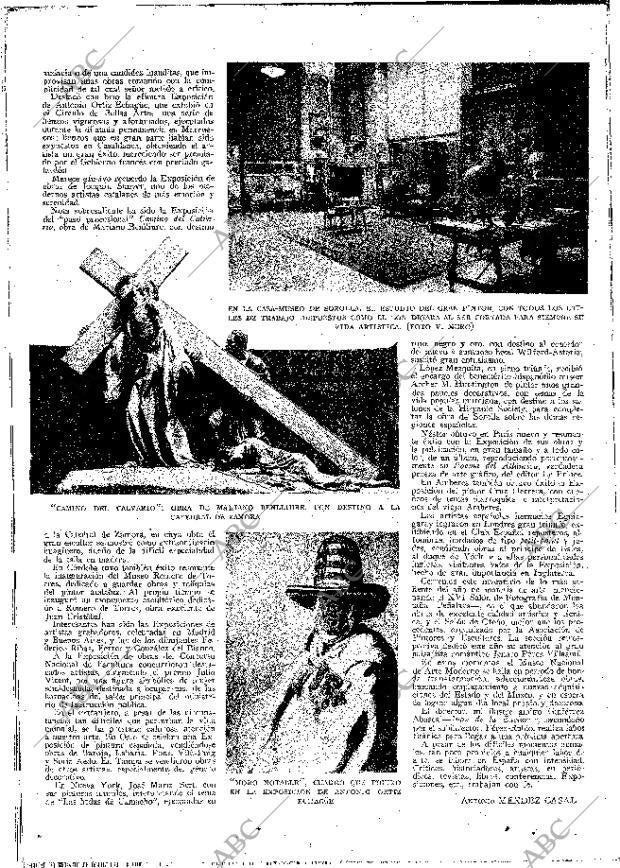ABC MADRID 01-01-1932 página 28
