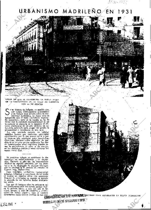 ABC MADRID 01-01-1932 página 31