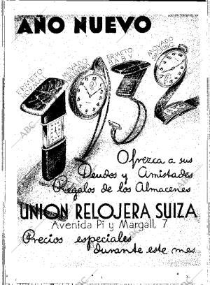 ABC MADRID 01-01-1932 página 38
