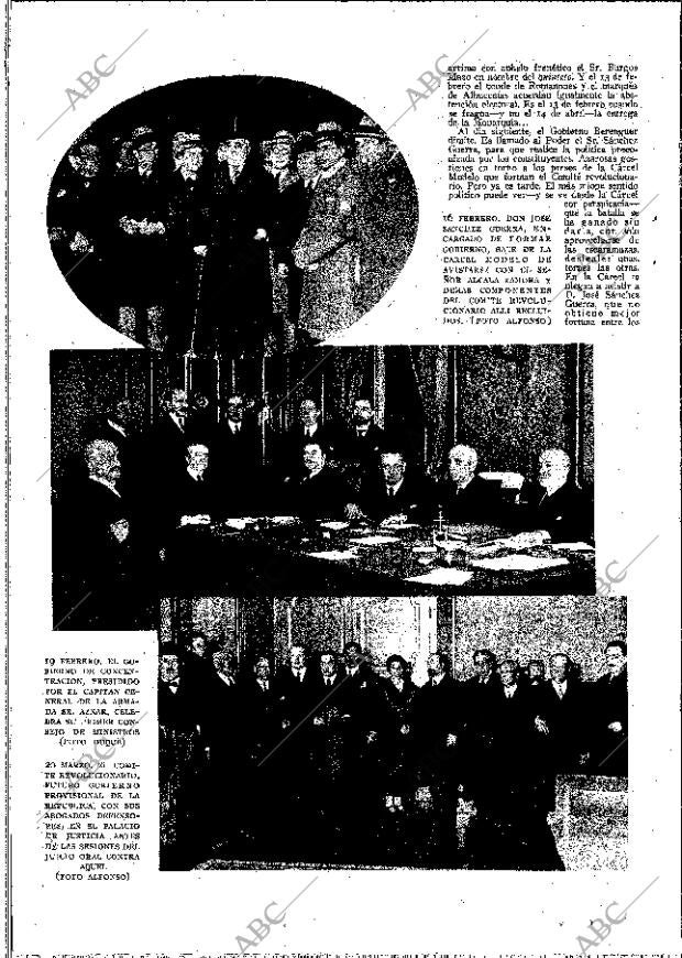 ABC MADRID 01-01-1932 página 4