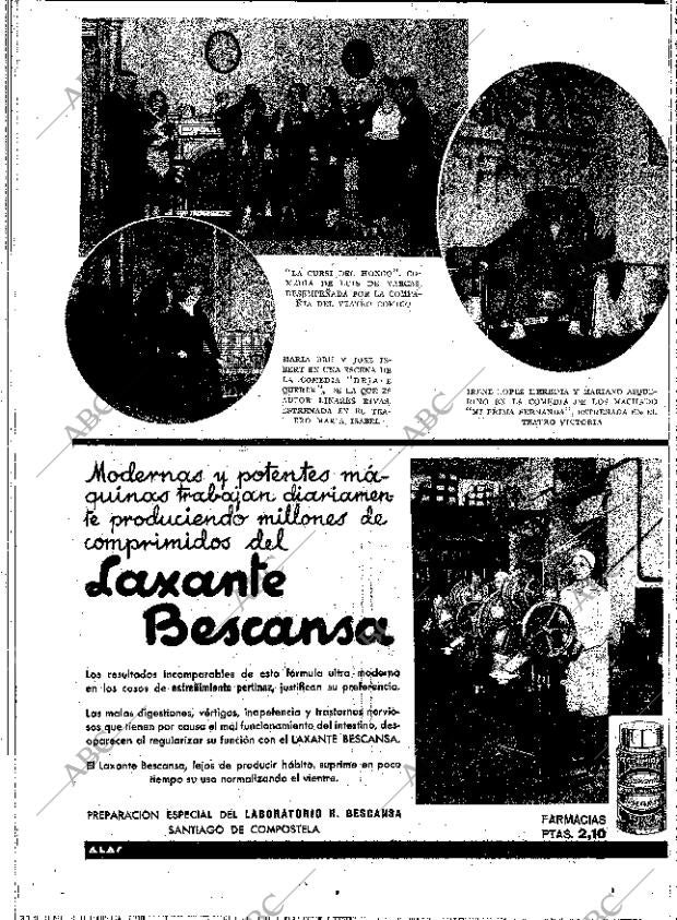 ABC MADRID 01-01-1932 página 40