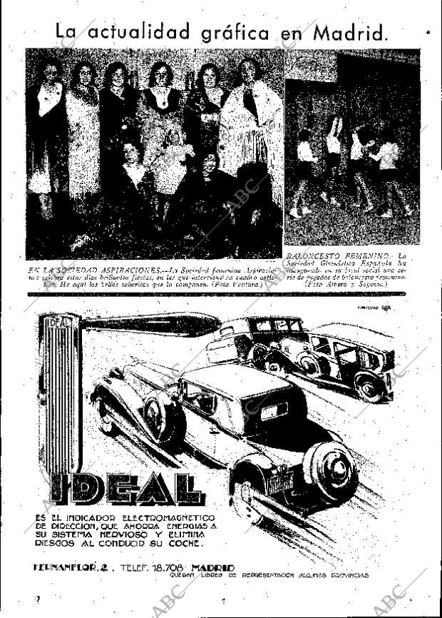 ABC MADRID 01-01-1932 página 41