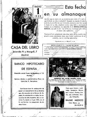 ABC MADRID 01-01-1932 página 44