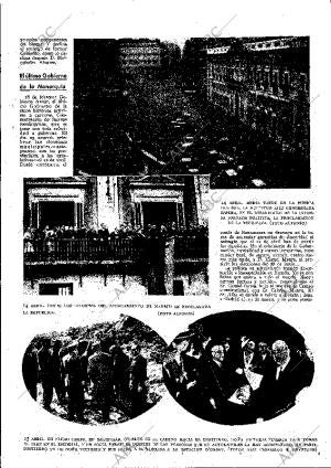 ABC MADRID 01-01-1932 página 5