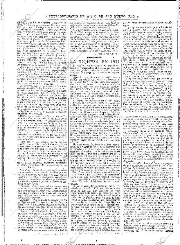 ABC MADRID 01-01-1932 página 54
