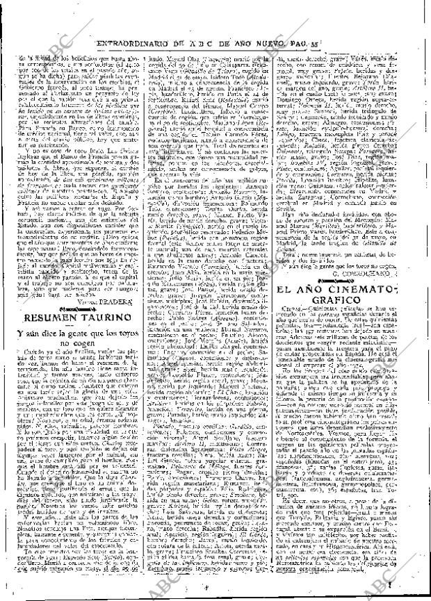 ABC MADRID 01-01-1932 página 55