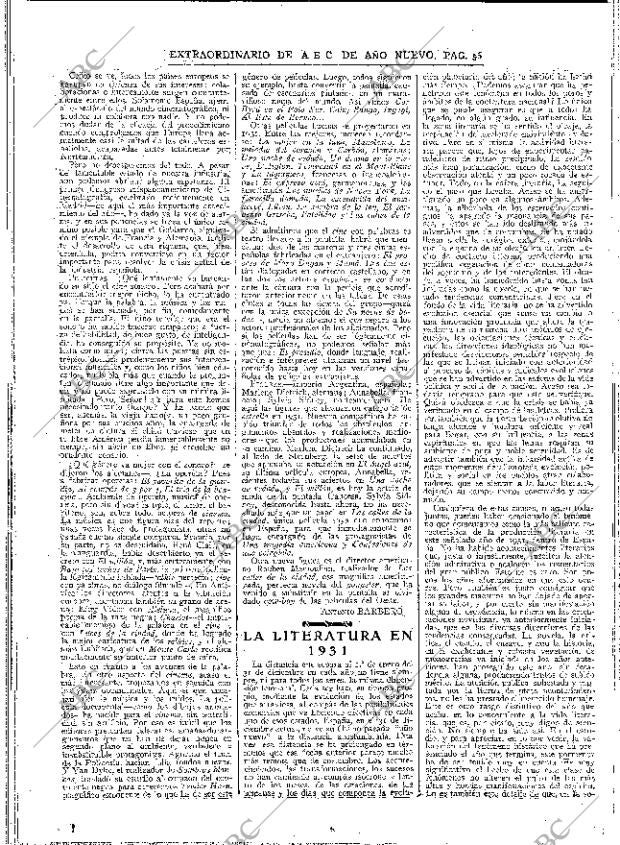 ABC MADRID 01-01-1932 página 56