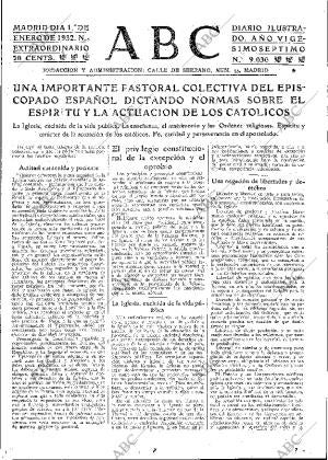 ABC MADRID 01-01-1932 página 59