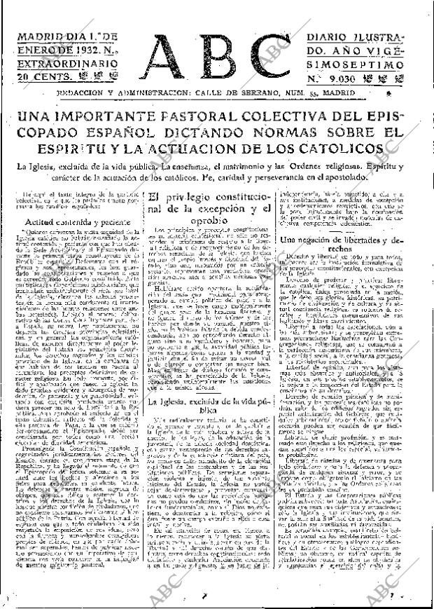 ABC MADRID 01-01-1932 página 59