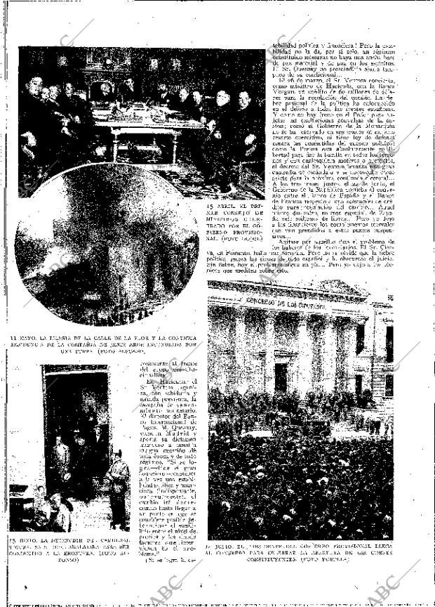 ABC MADRID 01-01-1932 página 6