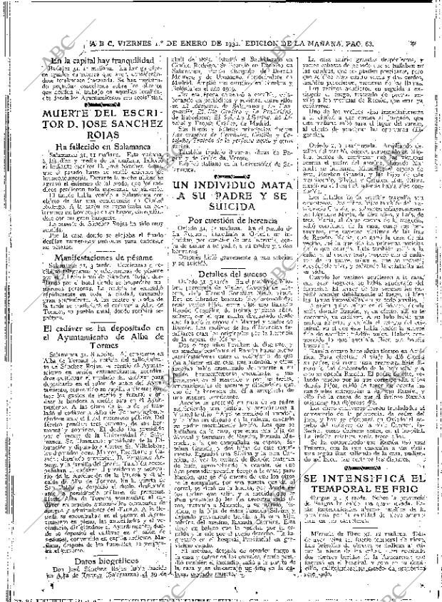 ABC MADRID 01-01-1932 página 68
