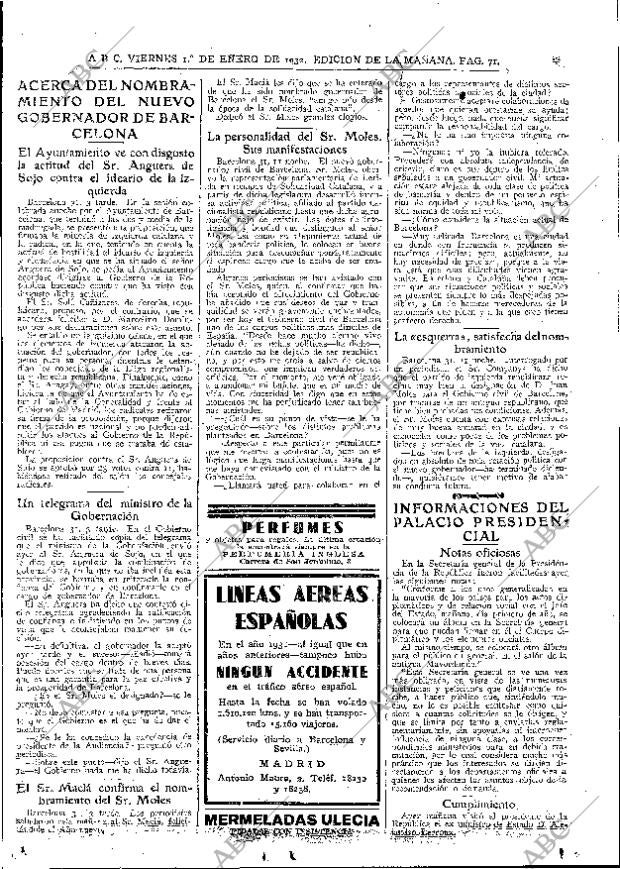 ABC MADRID 01-01-1932 página 71