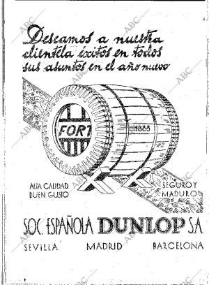 ABC MADRID 01-01-1932 página 74