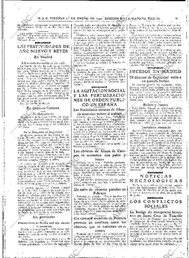 ABC MADRID 01-01-1932 página 78