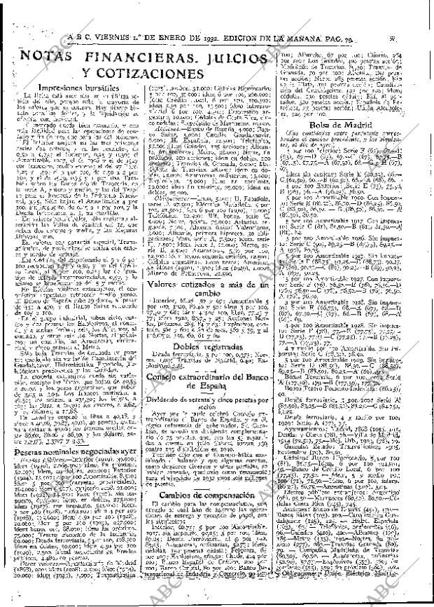 ABC MADRID 01-01-1932 página 79
