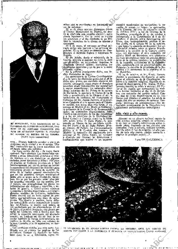 ABC MADRID 01-01-1932 página 8