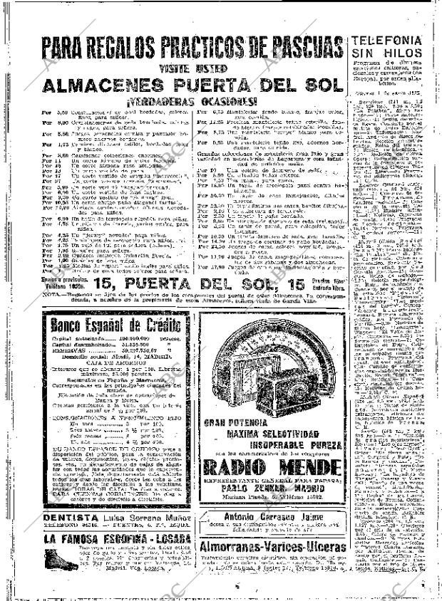 ABC MADRID 01-01-1932 página 86