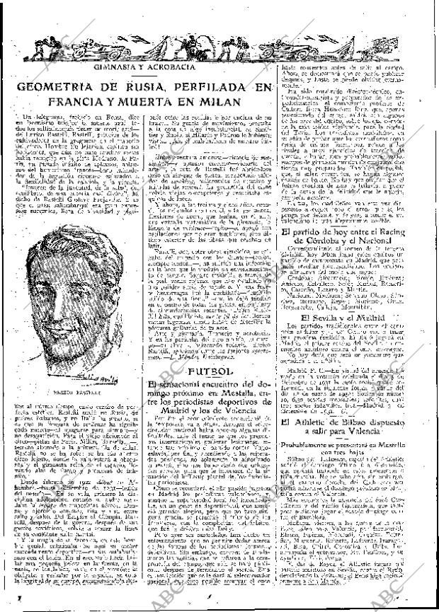 ABC MADRID 01-01-1932 página 87