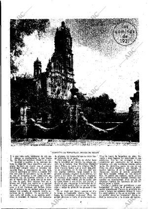 ABC MADRID 01-01-1932 página 9