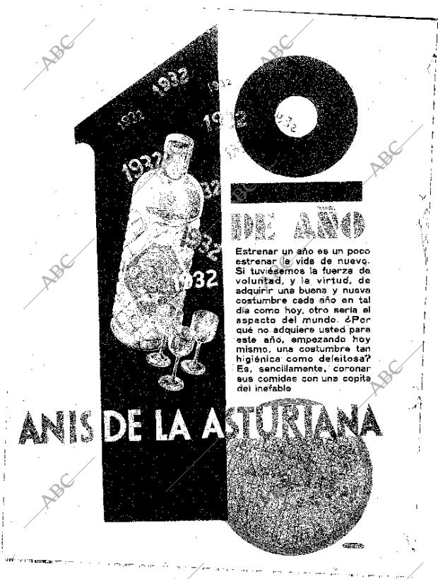 ABC SEVILLA 01-01-1932 página 14