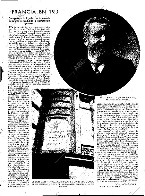 ABC SEVILLA 01-01-1932 página 31