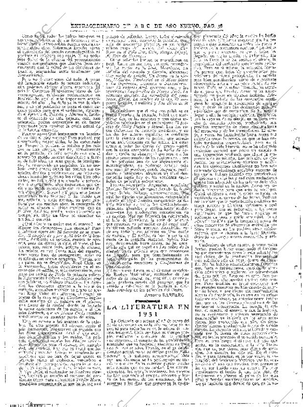 ABC SEVILLA 01-01-1932 página 42