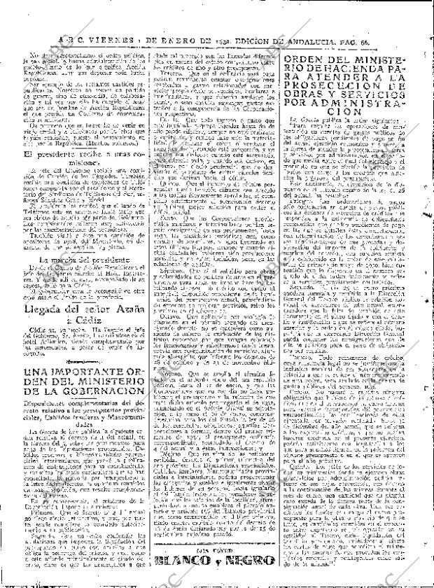 ABC SEVILLA 01-01-1932 página 50